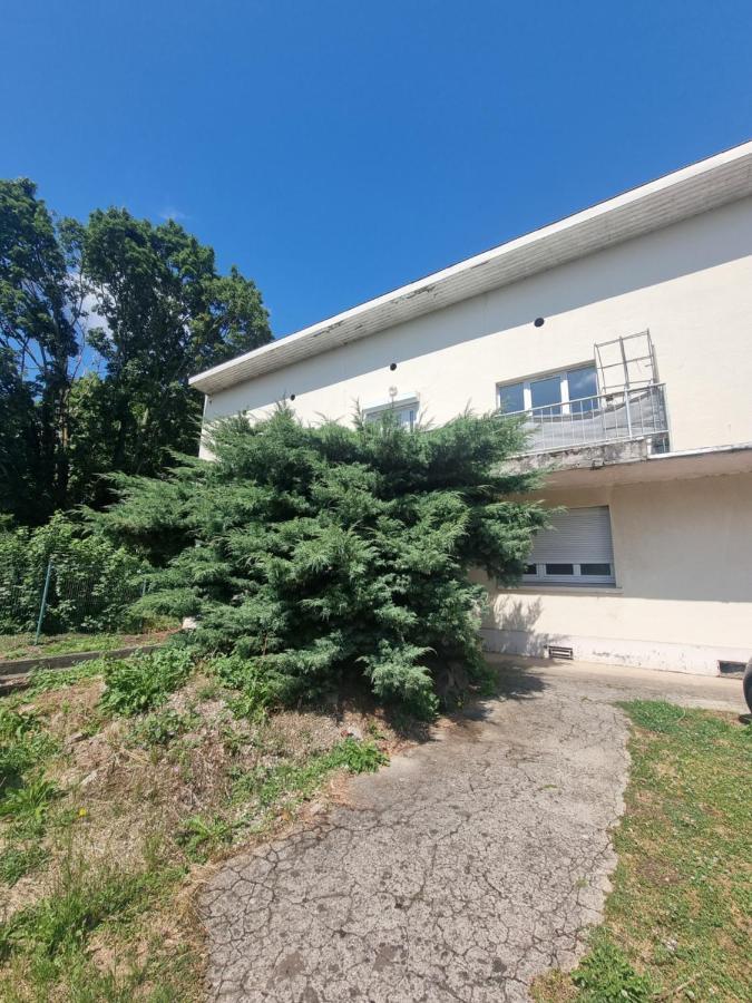 Le Terrazzo Lejlighed Liévin Eksteriør billede